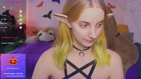 Agatha online show from 30, 10, 2025