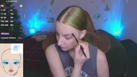 Agatha online show from 4, 12, 2025