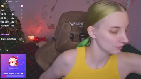 Agatha online show from 15, 12, 2025