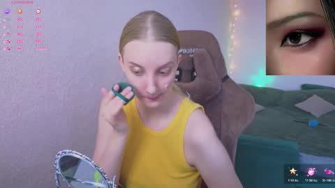 Agatha online show from 7, 2, 2026