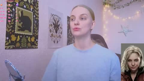 Agatha online show from 22, 3, 2026