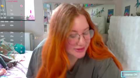 Fluffy Kity online show from 17, 5, 2026