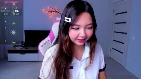 Rose online show from 8, 10, 2025