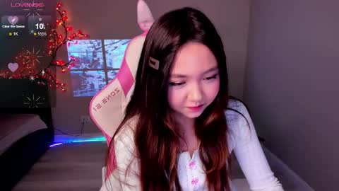 Rose online show from 1, 11, 2025