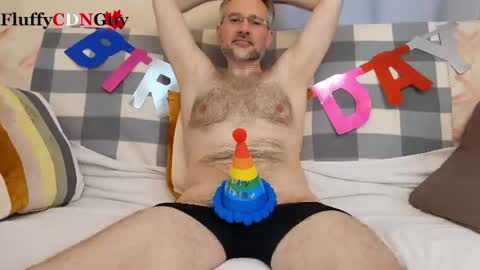 Snapshot of fluffycdnguy chatting on 26, 6, 2026 Fluffy Canadian Guy online show from 26, 6, 2026
