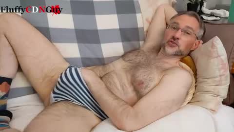 Snapshot of fluffycdnguy chatting on 14, 7, 2026 Fluffy Canadian Guy online show from 14, 7, 2026
