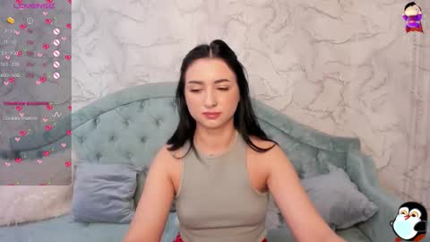 Lina online show from 5, 11, 2025