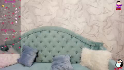 Lina online show from 15, 11, 2025