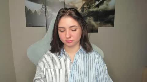 Snapshot of flufyfoxx chatting on 5, 5, 2026 Lina online show from 5, 5, 2026