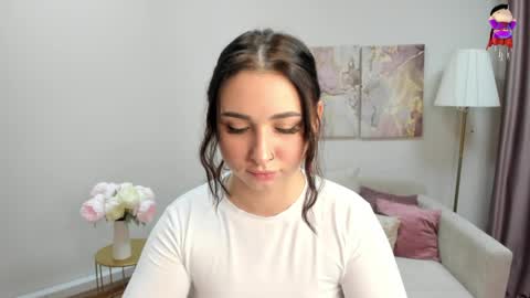 Snapshot of flufyfoxx chatting on 15, 5, 2026 Lina online show from 15, 5, 2026