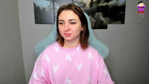Snapshot of flufyfoxx chatting on 2, 6, 2026 Lina online show from 2, 6, 2026