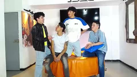 flyckers online show from 22, 11, 2025