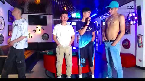 flyckers online show from 26, 2, 2026