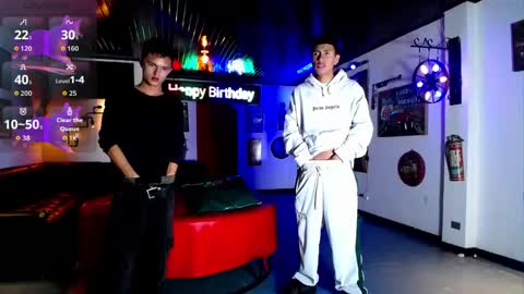 flyckers online show from 18, 4, 2026