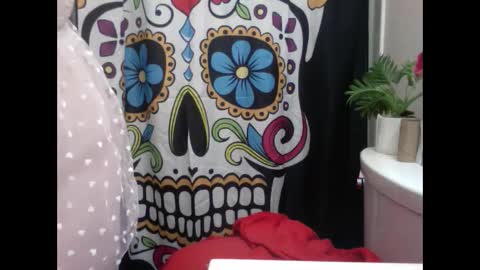 Snapshot of fngerlckingood chatting on 2, 3, 2025 fngerlckingood online show from 2, 3, 2025