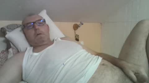 Fojtik online show from 9, 11, 2025