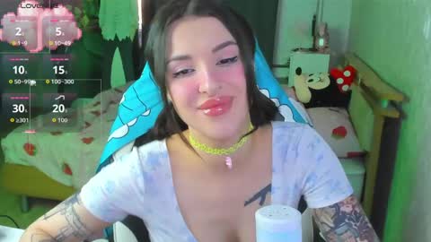 folinskaayaa online show from 8, 6, 2026