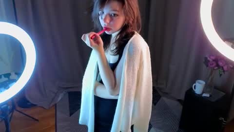 Luna online show from 29, 10, 2025