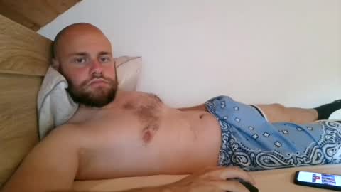 Snapshot of foniks96 chatting on 8, 7, 2026 Martin Grob online show from 8, 7, 2026
