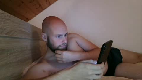 Snapshot of foniks96 chatting on 21, 7, 2026 Martin Grob online show from 21, 7, 2026