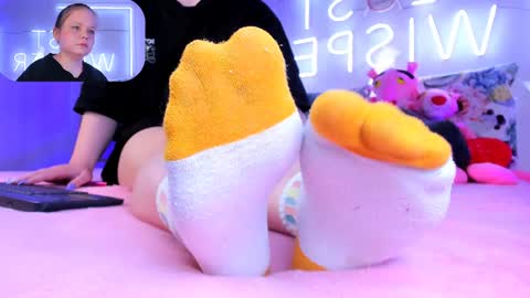 Molly online show from 9, 12, 2024