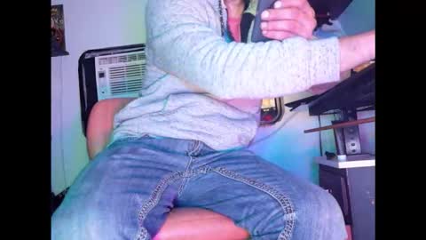 Thomas Jefferson online show from 23, 11, 2025