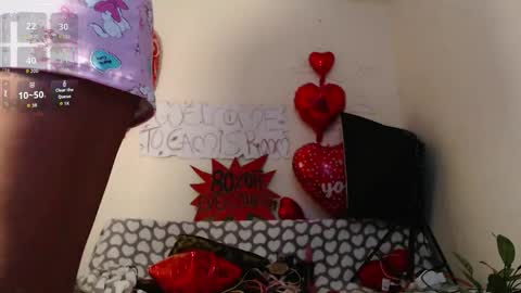Snapshot of for_mycami chatting on 15, 2, 2026 for_mycami online show from 15, 2, 2026