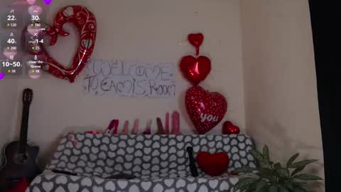 Snapshot of for_mycami chatting on 15, 2, 2026 for_mycami online show from 15, 2, 2026