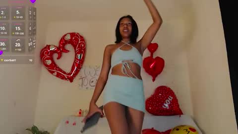 Snapshot of for_mycami chatting on 23, 2, 2026 for_mycami online show from 23, 2, 2026