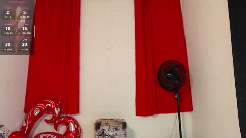 Snapshot of for_mycami chatting on 5, 3, 2026 for_mycami online show from 5, 3, 2026