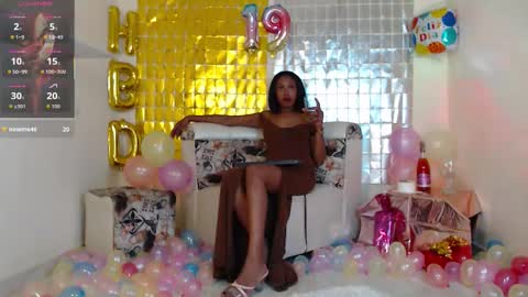 Snapshot of for_mycami chatting on 8, 3, 2026 for_mycami online show from 8, 3, 2026