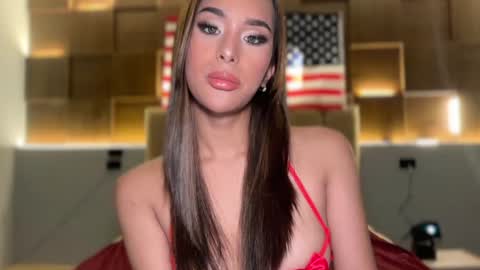 forbidden_candice online show from 19, 6, 2026