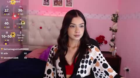 Snapshot of forbidden_candy_ chatting on 15, 2, 2025 forbidden candy online show from 15, 2, 2025