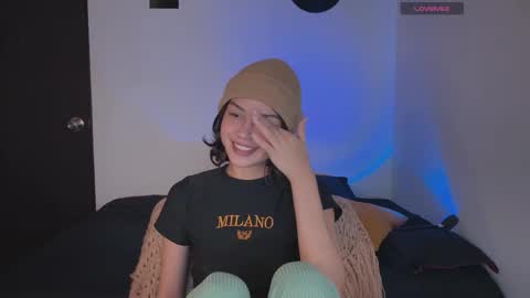 Snapshot of forbidden_candy_ chatting on 6, 11, 2025 forbidden candy online show from 6, 11, 2025