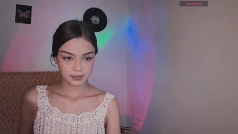 Snapshot of forbidden_candy_ chatting on 10, 11, 2025 forbidden candy online show from 10, 11, 2025