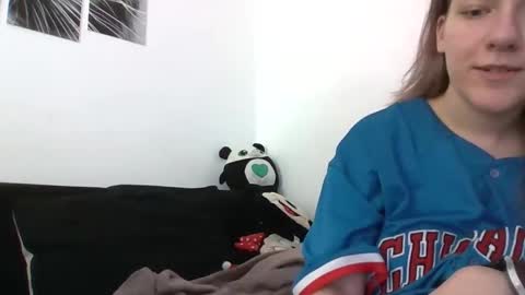 Pussy Queen online show from 14, 12, 2025