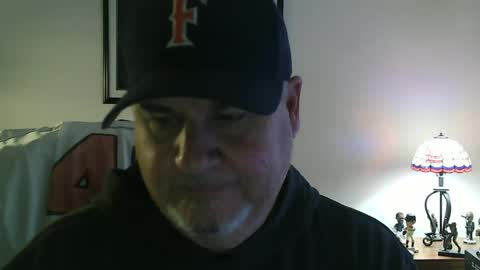 foreplayman22 online show from 11, 1, 2025