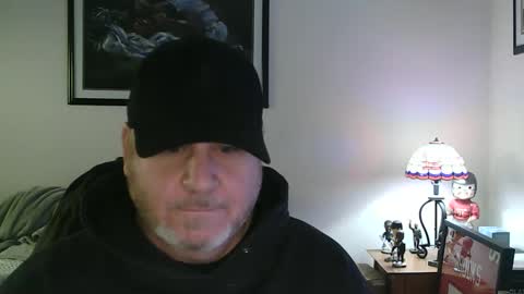 foreplayman22 online show from 2, 2, 2026