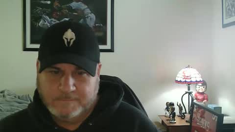 foreplayman22 online show from 14, 2, 2026