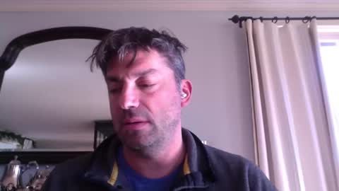 Snapshot of forevergoing chatting on 6, 12, 2024 forevergoing online show from 6, 12, 2024