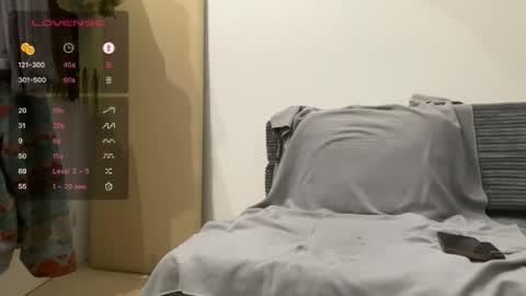 forevertwink95 online show from 22, 4, 2026