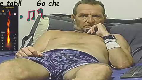Snapshot of forexxxx_man chatting on 6, 8, 2026 doc online show from 6, 8, 2026