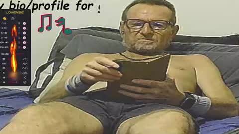 Snapshot of forexxxx_man chatting on 7, 8, 2026 doc online show from 7, 8, 2026
