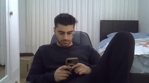 fortiori8 online show from 10, 11, 2025