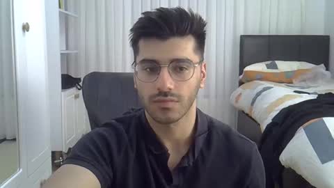 fortiori8 online show from 8, 3, 2026