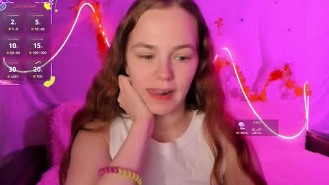 Lisa online show from 6, 11, 2025