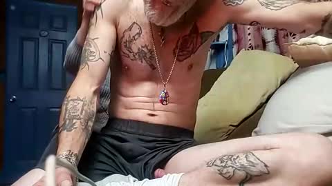 foxbodydave online show from 21, 12, 2025