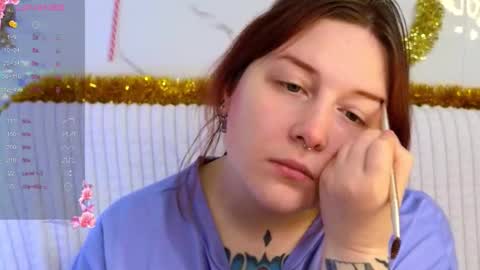 Snapshot of foxgirlandmerguis chatting on 6, 1, 2026 Belinda online show from 6, 1, 2026