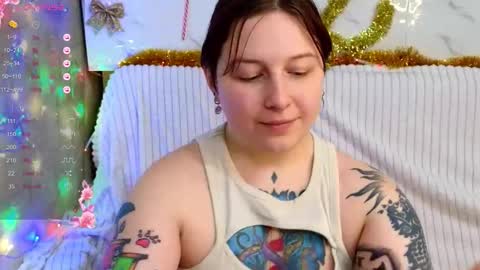 Snapshot of foxgirlandmerguis chatting on 9, 1, 2026 Belinda online show from 9, 1, 2026