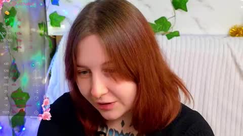 Snapshot of foxgirlandmerguis chatting on 5, 2, 2026 Belinda online show from 5, 2, 2026